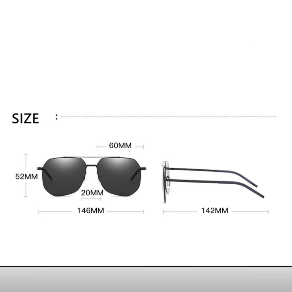 Polarized Sunglasses